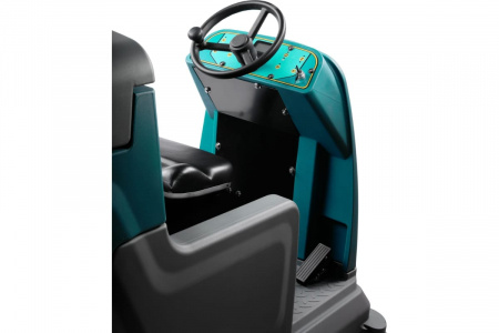 Поломоечная машина VinnerMyer S1200R G260 - купить