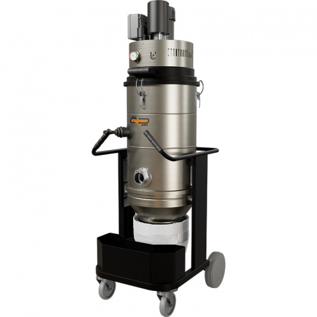 Промышленный пылесос Coynco TDC 30W BAG BASIC ATEX 2-22 - купить