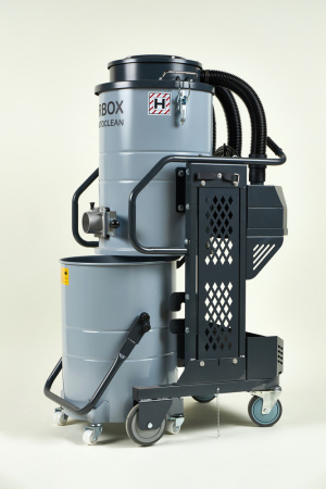 Промышленный пылесос AIRBOX S3 AUTOCLEAN — купить