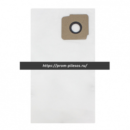 ROCKSTAR K30(5) синтетические мешки для пылесоса KARCHER CV 38, 5 шт