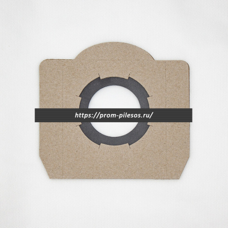 ROCKSTAR C4(5) синтетические мешки для пылесоса COLUMBUS, COMAC, LAVOR, PORTO, SOTECO, 5 шт