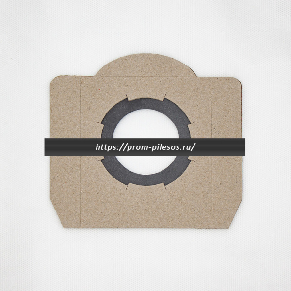 ROCKSTAR C4(5) синтетические мешки для пылесоса COLUMBUS, COMAC, LAVOR, PORTO, SOTECO, 5 шт