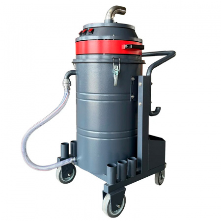 Пылесос индустриальный IVC 380-36OIL - купить