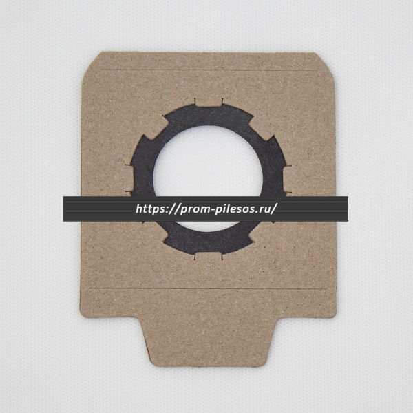 ROCKSTAR R10-XL(5) мешки для пылесоса BOSCH VAC 20, размер 60х45см, 5 шт