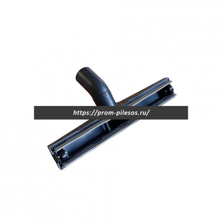 ROCKSTAR UN18-D35 широкая щетка с резиновыми стяжками для пылесоса, L=300 mm