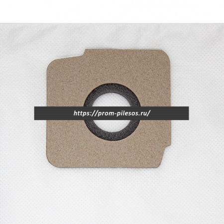 ROCKSTAR BK9(5) одноразовые мешки для пылесоса BORT BSS-1325, 5 шт