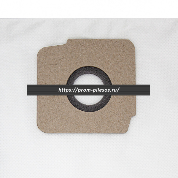 ROCKSTAR BK9(5) одноразовые мешки для пылесоса BORT BSS-1325, 5 шт