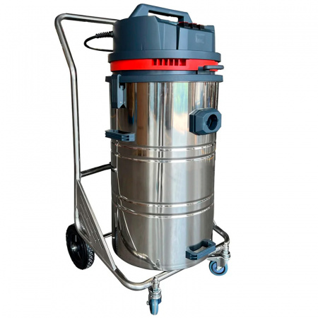 Пылесос индустриальный IVC 378-36 - купить