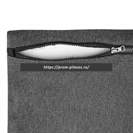 ROCKSTAR ST-FP4 LUX мнoгopaзoвый мeшoĸ для пылecoca FЕЅТООL - РRОТООL, 1 шт