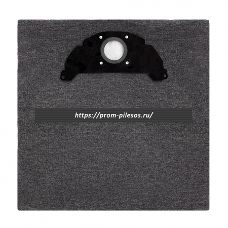 ROCKSTAR ST-K3 LUX многоразовый мешок для пылесоса KARCHER SE 5.100, SE 6.100, 1 шт