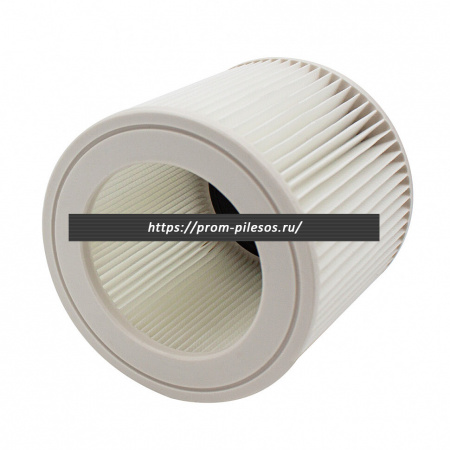 ROCKSTAR HMF2 фильтр для пылесоса Karcher WD 2, MV2, WD 2.200, Karcher WD 3, MV 3, Karcher WD 3.300, синтетический, 1 шт