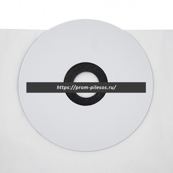 ROCKSTAR BP9-SV(5) одноразовые мешки для пылесоса FIMAP FV9, 5 шт