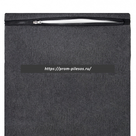 ROCKSTAR ST-R5 LUX многоразовый мешок для пылecoca BOSCH GAS 25, METABO, Интерскол, 1 шт