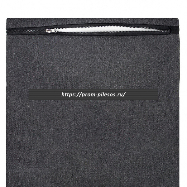 ROCKSTAR ST-R5 LUX многоразовый мешок для пылecoca BOSCH GAS 25, METABO, Интерскол, 1 шт