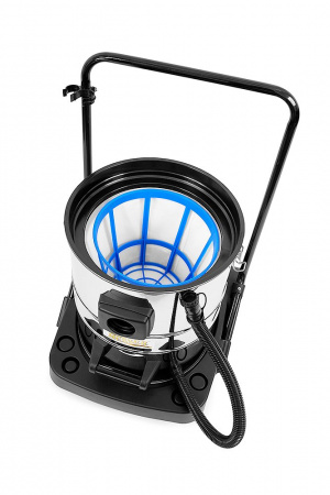 Пылесос TOR WL70-70L3B INOX