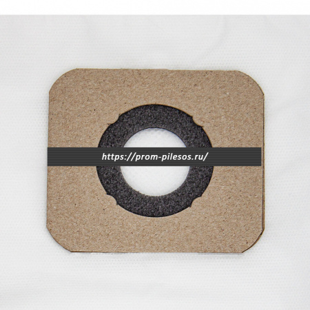 ROCKSTAR VPR1(5) синтетические мешки для пылесоса VIPER DSU12-EU 12L, 5 шт