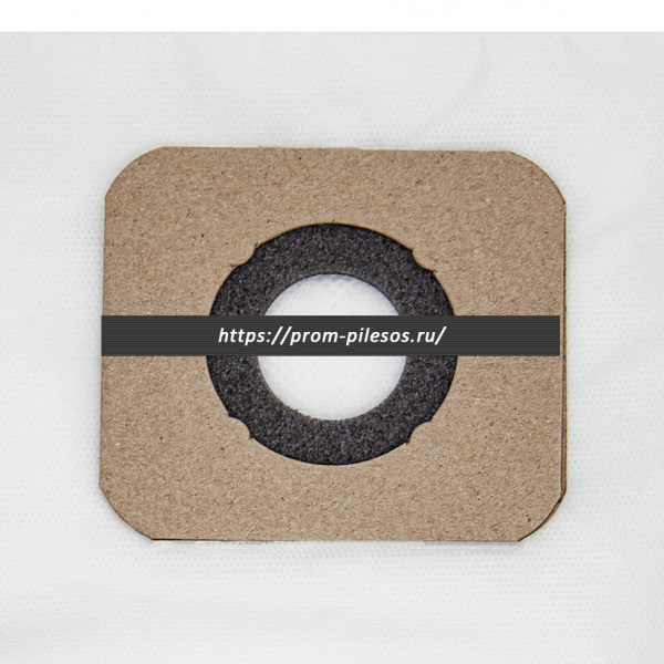 ROCKSTAR VPR1(5) синтетические мешки для пылесоса VIPER DSU12-EU 12L, 5 шт