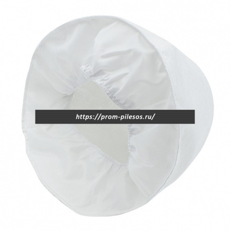 ROCKSTAR MEM215 мембранный фильтр многоразовый тканевый для пылесоса BOSCH VAC 15, VAC 20, код 4.351818