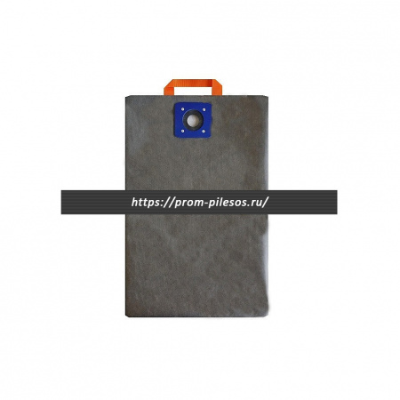 ROCKSTAR ZIP-NU2 MAXX многоразовый мешок тканевый для пылесоса NUMATIC GEORGE, 1 шт