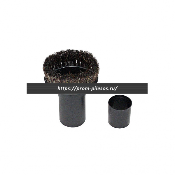 ROCKSTAR UN5 TWIST BRUSH щетка для корпусной мебели с ворсом для пылесоса универсальная с поворотом
