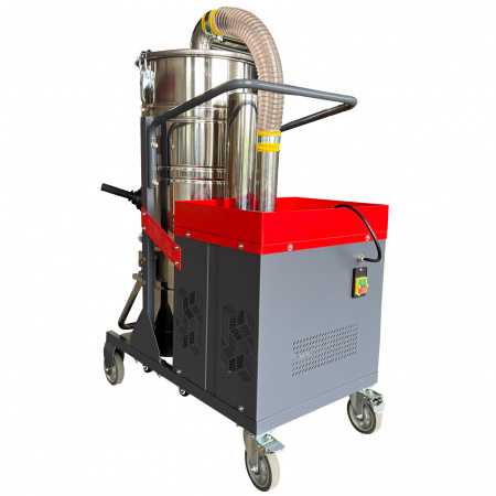 Пылесос индустриальный IVC 1100-22 - купить