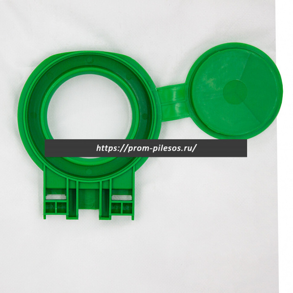 ROCKSTAR BK4-SV(3) мешки одноразовые для пылесоса BORK V711, V712, V720, 3 шт