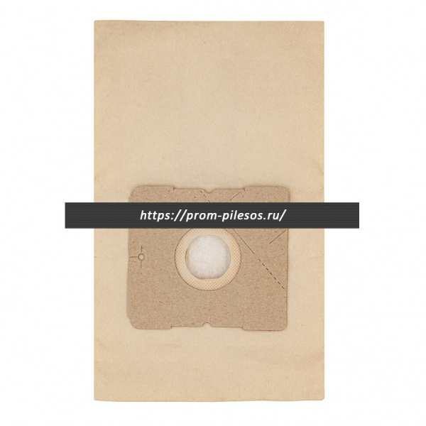 ROCKSTAR CLC3.P(5) бумажные мешки для пылесоса CLATRONIC 1233, 5 шт