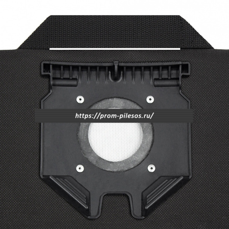 ROCKSTAR ZIP-R23H MAXX многоразовый мешок для пылесоса HILTI VC20, VC40, 1 шт