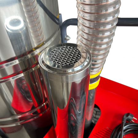 Пылесос индустриальный IVC 1100-22 - купить