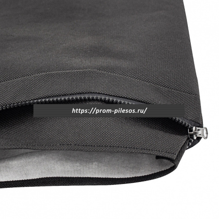 ROCKSTAR ZIP-BS2 MAXX многоразовый мешок для пылесоса BOSCH-SIEMENS typ P, 1 шт