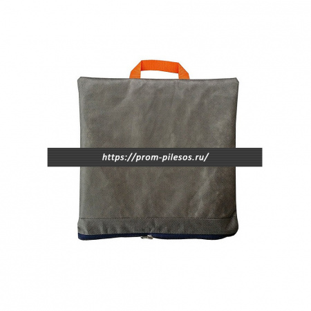 ROCKSTAR ZIP-NU4 MAXX многоразовый мешок для пылесоса TRUVOX VTVe eco, 1 шт