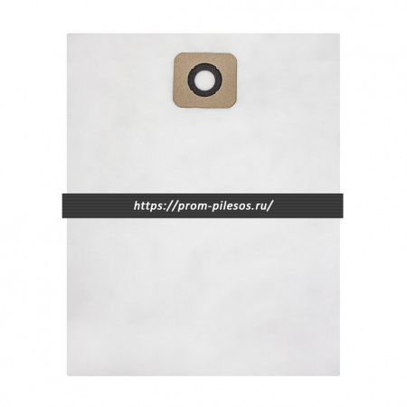 ROCKSTAR VPR1(5) синтетические мешки для пылесоса VIPER DSU12-EU 12L, 5 шт