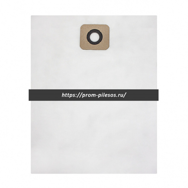 ROCKSTAR VPR1(5) синтетические мешки для пылесоса VIPER DSU12-EU 12L, 5 шт