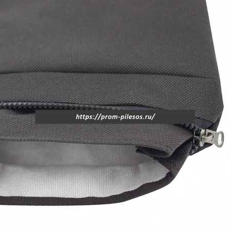 ROCKSTAR ZІР-ME2 многоразовый мешок для пылесоса MIELE Classic C1, MIELE Compact C2, MIELE Complete C3, 1 шт