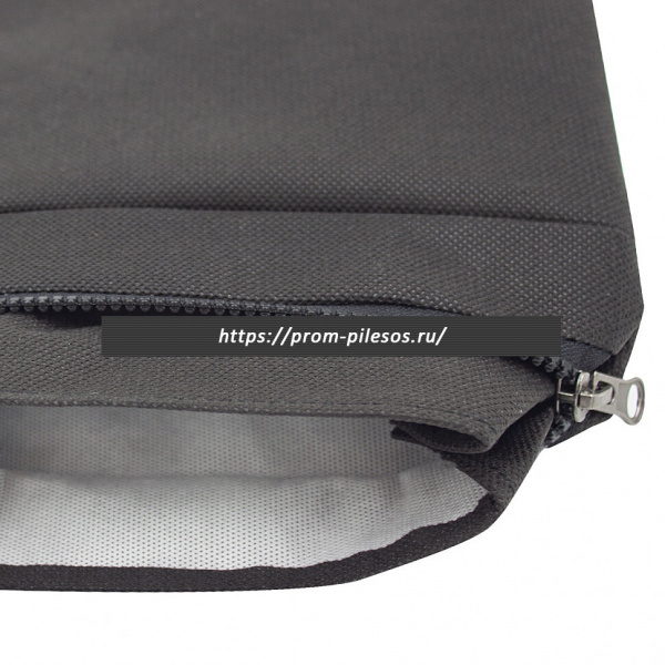 ROCKSTAR ZІР-ME2 многоразовый мешок для пылесоса MIELE Classic C1, MIELE Compact C2, MIELE Complete C3, 1 шт