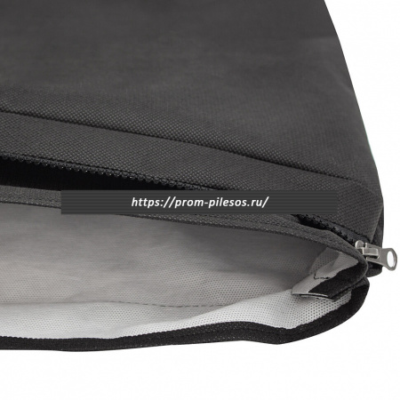 ROCKSTAR ZIP-GB11 MAXX многоразовый мешок для пылесоса Ghibli AS 12, Ghibli AS 30, Ghibli AS 600, 1 шт