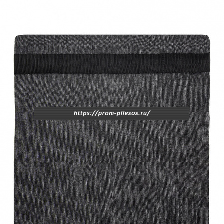 ROCKSTAR ST-R10 LUX многоразовый мешок для пылecoca BOSCH VАС 15, VАС 20, 1 шт