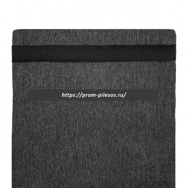 ROCKSTAR ST-R10 LUX многоразовый мешок для пылecoca BOSCH VАС 15, VАС 20, 1 шт