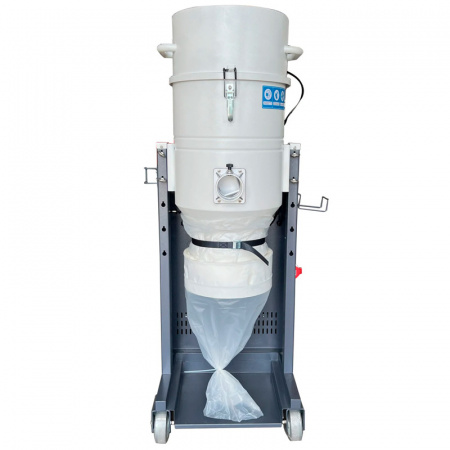 Пылесос индустриальный IVC 10-30 - купить