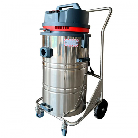 Пылесос индустриальный IVC 378-36 - купить