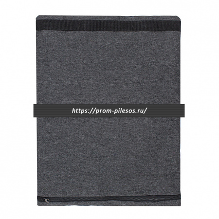 ROCKSTAR ST-NL14 LUX многоразовый мешок для пылесоса NILFISK MULTI 20, MULTI 30, MULTI II 22, MULTI II 30, 1 шт