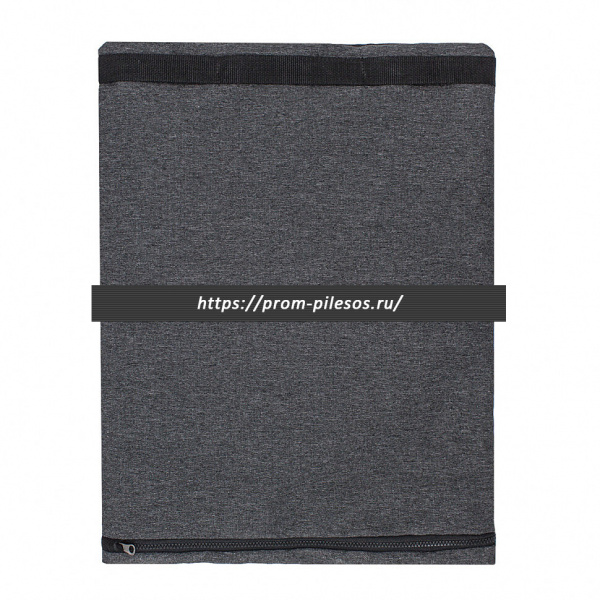 ROCKSTAR ST-NL14 LUX многоразовый мешок для пылесоса NILFISK MULTI 20, MULTI 30, MULTI II 22, MULTI II 30, 1 шт