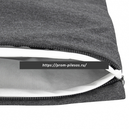 ROCKSTAR ST-NL14 LUX многоразовый мешок для пылесоса NILFISK MULTI 20, MULTI 30, MULTI II 22, MULTI II 30, 1 шт