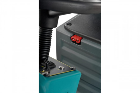 Поломоечная машина VinnerMyer S760R L150 - купить