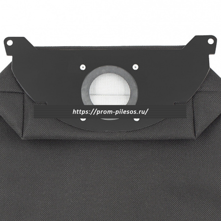 ROCKSTAR ZIP-K1 MAXX многоразовый мешок для пылесоса KARCHER WD2, MV2, WD2.200, 1 шт