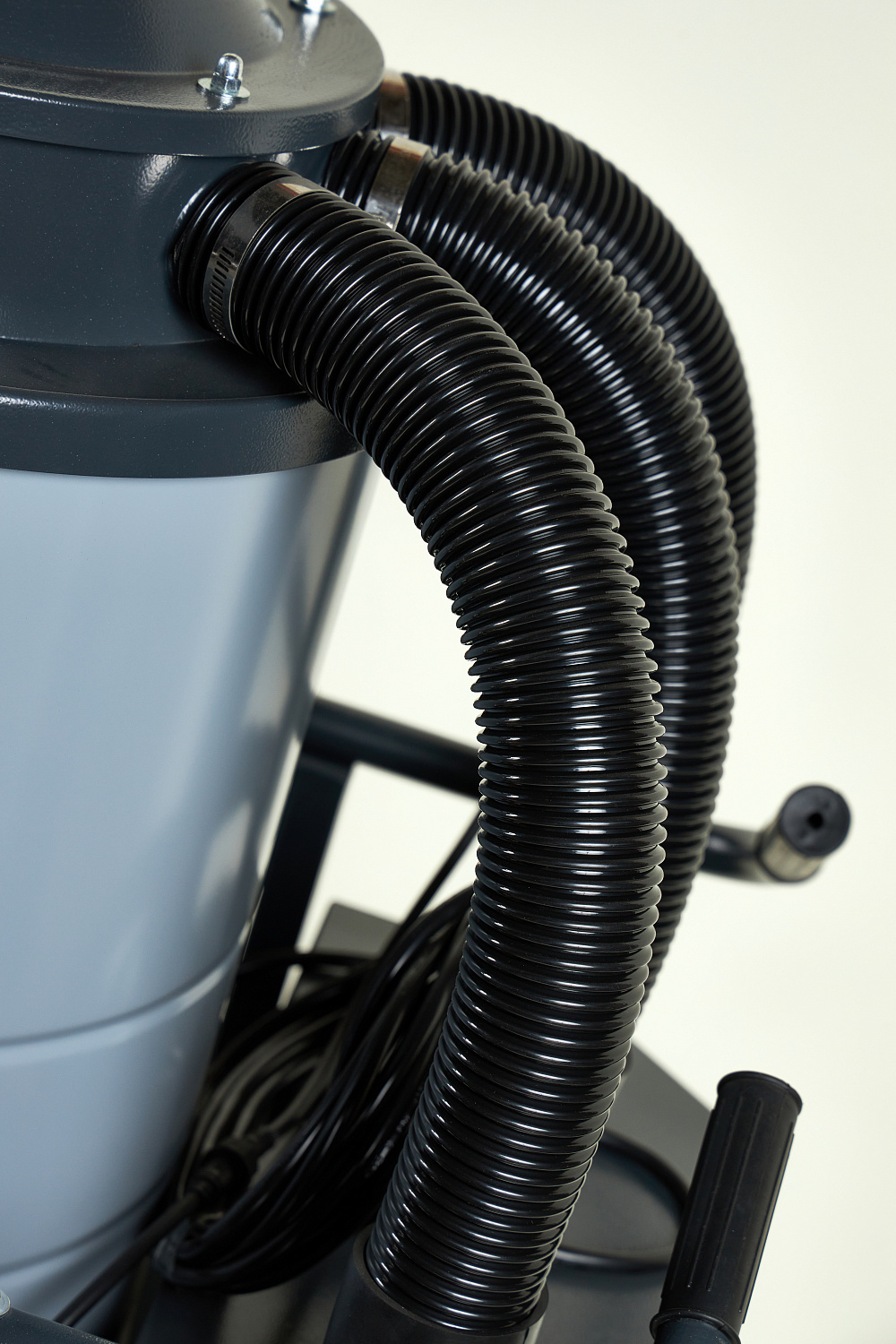 Промышленный пылесос AIRBOX S3 AUTOCLEAN — купить