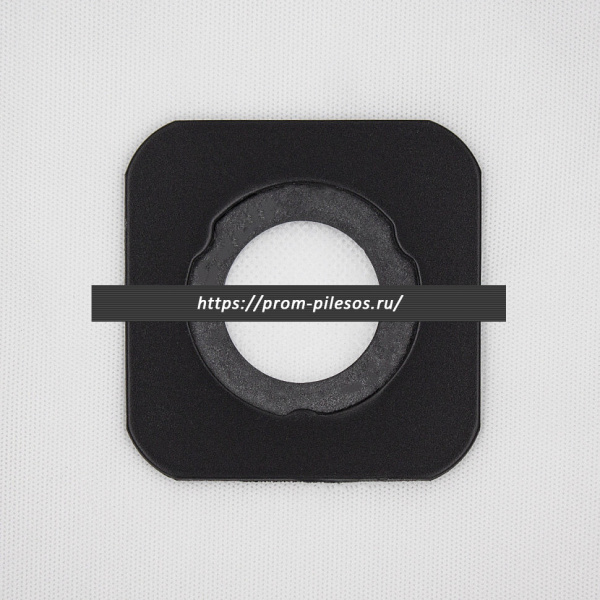 ROCKSTAR C21-SV(5) синтетические мешки для пылесоса HAKO, LAVOR, SOTECO, DELVIR, SOTECO, 5 шт