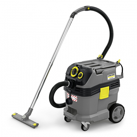 Пылесос влажной и сухой уборки Karcher NT 30/1 Tact Te H - купить
