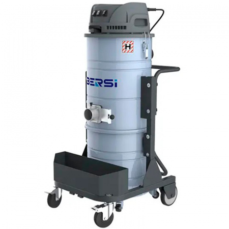 Промышленный пылесос Bersi S302 — купить