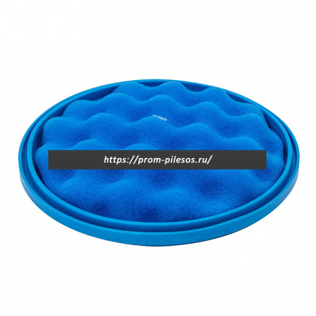 ROCKSTAR F58 фильтр для пылесоса Samsung Cyclone Force, аналог Samsung DJ63-01285A, D142 mm